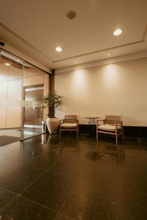 Vitoria Praia Hotel Экстерьер фото