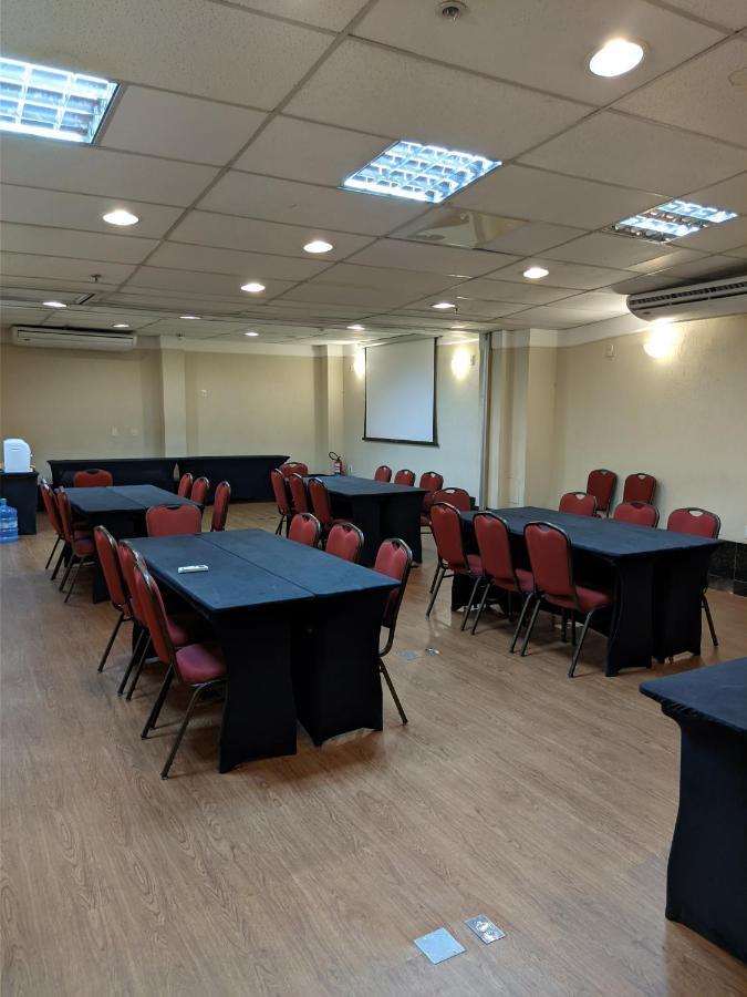 Vitoria Praia Hotel Экстерьер фото