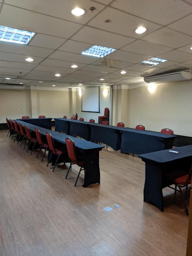 Vitoria Praia Hotel Экстерьер фото