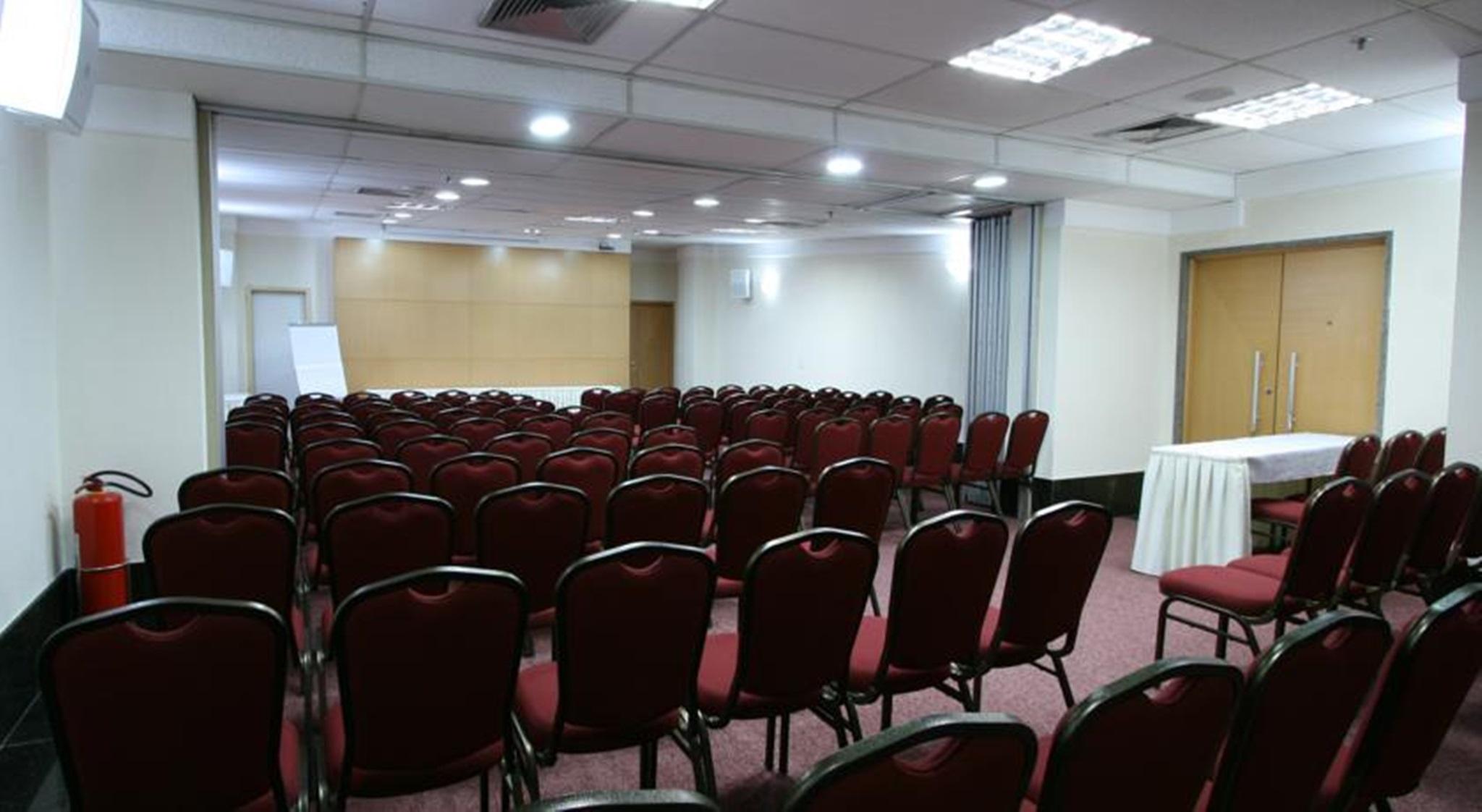 Vitoria Praia Hotel Экстерьер фото